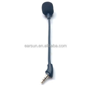 Hyper X Cloud Alpha II/Cloud Alpha S PC PS4 <span class=keywords><strong>Xbox</strong></span> One 3.5mm Casques de jeu détachables Livraison gratuite Comprend un microphone d'ordinateur - Product Image 5