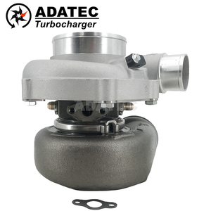 Gen3 G35-900 Turbocharger standar Dual Vband 1.21AR untuk Garrett Performance Keramik Dual Ball Bearing - Product Image 4
