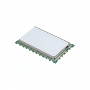 PIS-1019 โมดูลรับส่งสัญญาณ RF และโมเด็ม บริการครบวงจรแบบดั้งเดิม - Product Image 1
