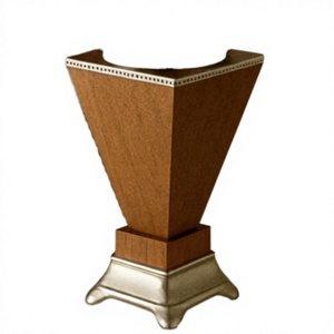 Premium Eco-friendly Religious Acacia Wood Metal <b>Incense</b> Holder Stylish Handmade Trendy Burner Orange Blossom Scent <b>Incense</b> - Product Image 2