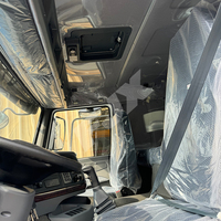 Direct d'usine utilisé 6x4 comment le camion à benne basculante a utilisé des camions à benne basculante Howo à vendre avec un bon prix et de haute qualité