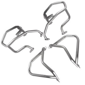 กันชนรถมอเตอร์ไซค์สำหรับ R1300GS 2025 R1300gs, กันชนโครงป้องกันการตกแถบกันชนเครื่องยนต์ตัวเลื่อนกันชนกันชนที่ป้องกันการตก - Product Image 2