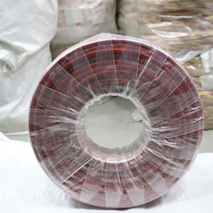 สายเคเบิล SPT แบบถัก 300V ชนิดอ่อนตัวได้ RVB ขนาด <span class=keywords><strong>0</strong></span>.3 มม.² <span class=keywords><strong>0</strong></span>.5 มม.² <span class=keywords><strong>0</strong></span>.75 มม.² 1.25 มม.² 3.5 มม.² สายไฟแบบขนานสำหรับหลอดไฟ - Product Image 3