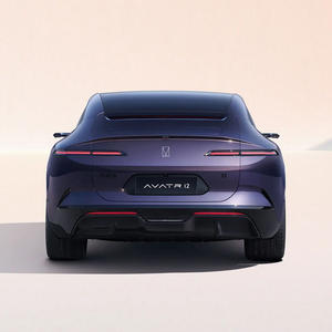 Dépôt de 11000 $ de voiture électrique à longue autonomie pour véhicule à énergie nouvelle pour <span class=keywords><strong>2023</strong></span> Avatr 12 650 GT AWD Changan High Speed Auto Luxury Ev - Product Image 5