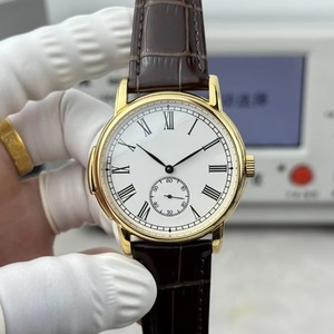 Reloj de Moda de Alta Calidad Equipado con Movimiento Automático y Esfera Mecánica, Adecuado para Uso Masculino, Reloj de Negocios - Product Image 1