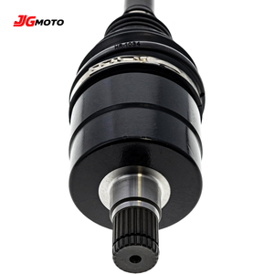 Eje de Transmisión Delantero JGMOTO, Compatible con Outlander Renegade <span class=keywords><strong>650</strong></span> 850 1000R OEM 705502711 - Product Image 4