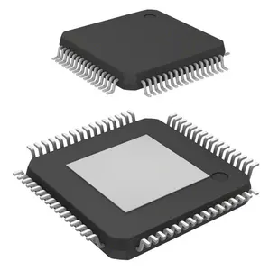 Chip (chip IC komponen elektronik)