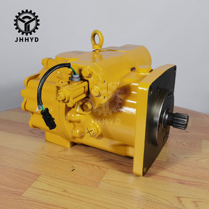 993K 유압 펌프 992K 315-3144 10R-9048 384-9439 247-0652 메인 펌프 - Product Image 3