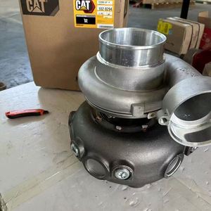 301-6870 301-6872 238-5105 301-6870 315-8298 3512 301-6872เทอร์โบชาร์จเจอร์382-6555 - Product Image 5