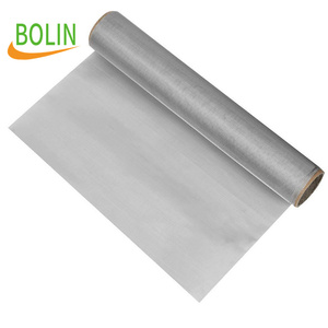 Düz Dokuma Paslanmaz Çelik Tel Örgü 1 2 3 5 8 10 12 16 20 30 40 50 60 80 100 120 Mesh Ss304 316 321 Paslanmaz Çelik Tel Örgü - Product Image 2