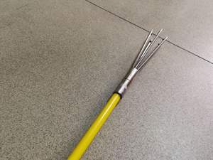 <span class=keywords><strong>Pistola</strong></span> de <span class=keywords><strong>Pesca</strong></span> <span class=keywords><strong>Submarina</strong></span> Xinyi de Acero Inoxidable de 1.5m, Empaque Personalizado, Banda de Goma Resistente, Varilla de Fibra de Vidrio, Herramienta de <span class=keywords><strong>Pesca</strong></span> Marina, China - Product Image 2