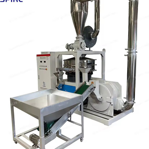 <span class=keywords><strong>QT</strong></span> ngô bột xay Máy phay tự động Châu Phi Ngô Grit Mill Ngô Mài phay giá máy - Product Image 1