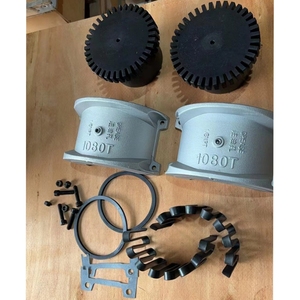 T10 loạt falk thay thế 1080T thép rắn linh hoạt khớp nối Serpentine mùa xuân trục khớp nối cho truyền phần - Product Image 6