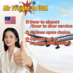 整合中国广州的空运、铁运、海运包装运输代理公司阿里巴巴-货运代理 - Product Image 1