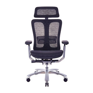 Abuso de Alcohol y Drogas (AODA moderno deber alta silla muebles de oficina silla ergonómica con soporte Lumbar - Product Image 1