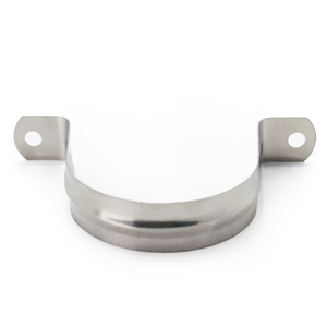 M50 304<span class=keywords><strong>ส</strong></span><span class=keywords><strong>แตน</strong></span><span class=keywords><strong>เล</strong></span><span class=keywords><strong>ส</strong></span><span class=keywords><strong>ส</strong></span>าย<span class=keywords><strong>รัด</strong></span><span class=keywords><strong>ท่อ</strong></span>แข็งเหมาะสำหรับท่อ<span class=keywords><strong>2</strong></span><span class=keywords><strong>นิ้ว</strong></span>อานยึด<span class=keywords><strong>ส</strong></span>ายรัด U <span class=keywords><strong>ส</strong></span>องรูยึด<span class=keywords><strong>ท่อ</strong></span>คลิปความตึงเครียด - Product Image 5