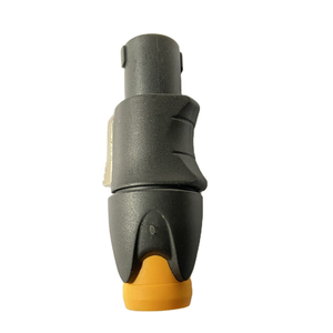 Onlyoa Speakon NL4FC 4 Pin Colokan Daya Pria Kompatibel Konektor Kabel Speaker Audio - Product Image 3