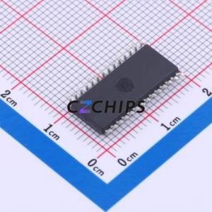 วงจรรวมไมโครคอนโทรลเลอร์ชิป IC SOIC-28-300mil PIC16C62B-20ใหม่ดั้งเดิม (MCU/mpu/soc) - Product Image 2