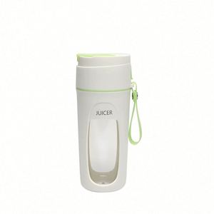 Exprimidor Eléctrico Recargable Ecológico de Aleación de Zinc con Carga USB y Cepillo de Limpieza Portátil para Naranja, Limón y Pomelo - Product Image 6