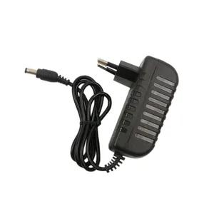 Dc 5v 6v 8v 9v 10v 12v 15v 0.5a 1a 2a 3a Universal Power Supply Charger Adapter Eu Us Plug For Led Light Strips