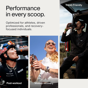 Rosebest, Fabricante Chino, Venta al por Mayor, Proteína de Suero de Leche Aislada con Sabor Natural a Fresa, Suplemento en Polvo a Granel - Product Image 3