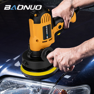 Hot Bán máy đánh bóng đa chức năng hiệu quả xe đánh bóng xe vẻ đẹp <span class=keywords><strong>waxing</strong></span> niêm phong máy - Product Image 3