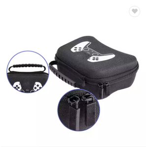 Reproductor de videojuegos personalizado, juegos portátiles Ps5, estuche rígido de Eva para Switch, estuche de consola Eva para Play Station (solo estuche) - Product Image 3