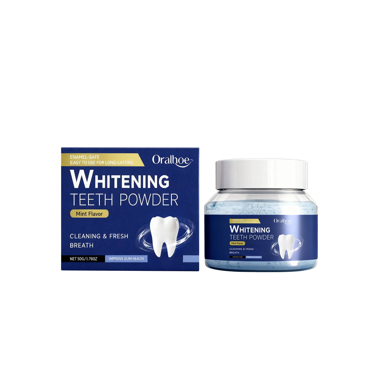 50G