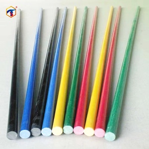 Chất Lượng Cao Sợi Thủy Tinh Linh Hoạt <span class=keywords><strong>Rod</strong></span> 1Mm 2Mm Sợi Thủy Tinh Thanh Rắn Stick FRP Uốn Cong Cực Cho Chim Lồng Diều Hỗ Trợ Cực - Product Image 3