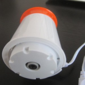 Entreprise d'inspection professionnelle de qualité et de conformité (QC) pour les niveaux de rayonnement environnemental des hachoirs à viande électriques et des produits - Product Image 2