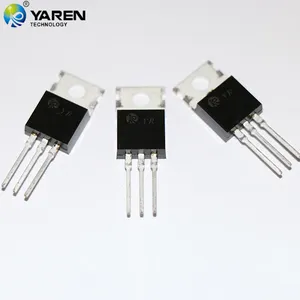 YAREN 150N08 150A 80V TO-220 N Channel mosfet/mosfetステレオパワーアンプ