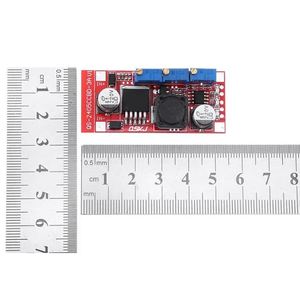 Convertidor CC-CC de 7-35V a 1.25-30V Ajustable 3A, Módulo Reductor de Voltaje para Montaje en Placa - Product Image 5