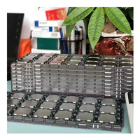 Intels toptan marka yeni Xeon altın 5220 CPU oyun ve sunucu uygulamaları için 2.2GHz 18 çekirdekli ölçeklenebilir kurumsal işlemciler