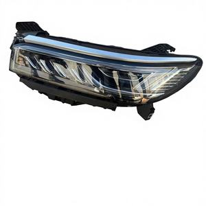 Accessoires automobiles complets pour Hongqi H5 : pare-chocs, phares, plaquettes de frein, moyeu, poignée de porte, bras de suspension, capot, rétroviseur - Product Image 3