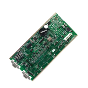 Tailored <b>PCB</b> Gerber Draw Engineer Design Impedance Stack For High Frequency <b>PCBA</b> Assembly - Product Image 1