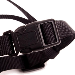 Fabricación de silicona Durable Bulldog perro bozales morder-Collar de perro - Product Image 5