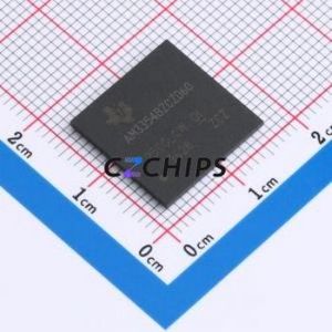 Microcontrolador de chip IC de circuito integrado AM3354BZCZD60 original a estrenar (MCU/MPU/SoC) - Product Image 1