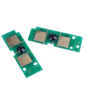 Puce pour cartouches Laser universelles, Compatible avec les Q2610X, Q1338X, Q1339X, Q5942X, <span class=keywords><strong>Q5949X</strong></span>, Q594, Toner 1300, 1160/2430, pour imprimante - Product Image 6
