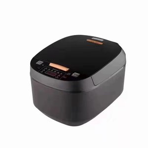 Autocuiseur Électrique Intelligent Grande Capacité Multifonction à Chauffage Rapide pour Cuisine Domestique - Vente en Gros Usine - Product Image 6