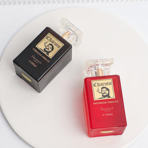 <span class=keywords><strong>Perfume</strong></span> Masculino M125 de <span class=keywords><strong>Tabaco</strong></span> Árabe y <span class=keywords><strong>Vainilla</strong></span> de Oriente Medio, Aroma Duradero del Sudeste Asiático - Product Image 2