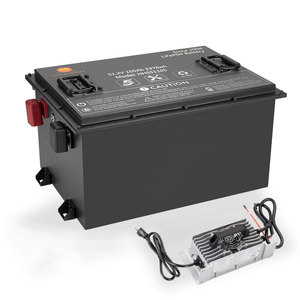 <b>Golf</b> Cart <b>Battery</b> 48v 100ah 105ah 160ah 200ah <b>Battery</b> 48v <b>Lithium</b> Ion <b>Golf</b> Cart <b>Battery</b> Pack - Product Image 1