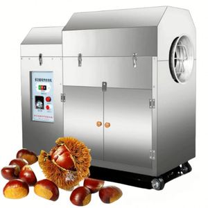 Household Nut Roaster Suitable for Peanut Sesame Coffee Beans Almonds and Melon Seeds - Product Image 3