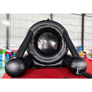 Cible <span class=keywords><strong>de</strong></span> football gonflable <span class=keywords><strong>de</strong></span> 3,5 m <span class=keywords><strong>de</strong></span> haut avec velcro, <span class=keywords><strong>jeu</strong></span> <span class=keywords><strong>de</strong></span> fléchettes <span class=keywords><strong>de</strong></span> football gonflable, cibles <span class=keywords><strong>de</strong></span> golf gonflables, <span class=keywords><strong>jeu</strong></span> <span class=keywords><strong>de</strong></span> fléchettes <span class=keywords><strong>de</strong></span> football pour carnaval - Product Image 4