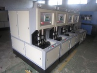 Máquina Sopladora de Botellas Automática de Alta Velocidad con Control PLC de Precisión para Botellas de PET/PP/PC/PE para Cosméticos, 380V