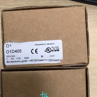 Approvisionnement en gros, 1 pièce neuve en boîte, adaptée au capteur de déplacement par laser O1D405, FedEx ou DHL, installation facile