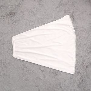 <span class=keywords><strong>Long</strong></span> <span class=keywords><strong>jupon</strong></span> quotidien anti-usure pour les mariages et les événements jupe de robe de mariée désossée pour les fêtes - Product Image 4