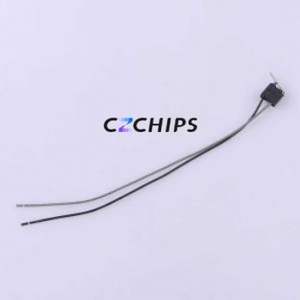 K9-2841R-6WCP-1B Limit Switch Switch ( Rated Current (DC): 3A )( Rated Voltage (DC): 12V )( Rated Current (AC): 100mA ) - Product Image 1