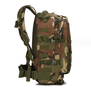 Sacs à dos 3D Molle personnalisés DFS25 pour le camping et la chasse – Disponibles en stock - Product Image 3