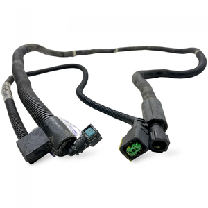 A9604702464 OEM Shermir Nuevo para Bomba de Mercedes-Benz Actros <span class=keywords><strong>MP4</strong></span> Antos Arocs (2012-) Camión Tractor - Product Image 4