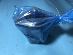 3349214023 PGM511C0190CM8L3VE5E5RHG3 มอเตอร์เกียร์แรงดันสูงอะลูมิเนียมป้องกันการเกิดการสะสมของน้ำแข็ง - Product Image 2